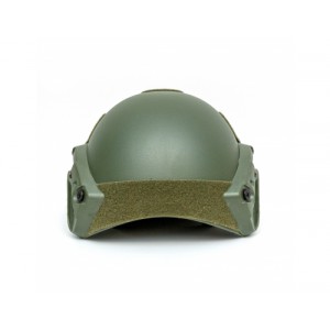 Шлем Ops-Core Standart (Olive) [A.C.M.]